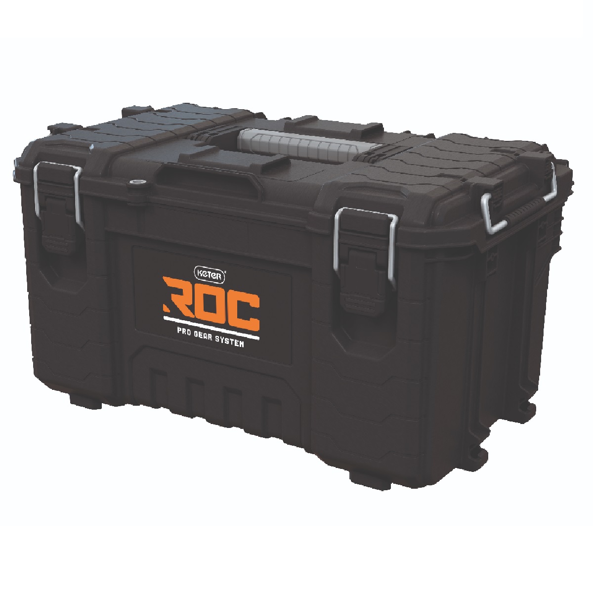 Curver ROC Pro Gear 2.0 kufor na náradie
