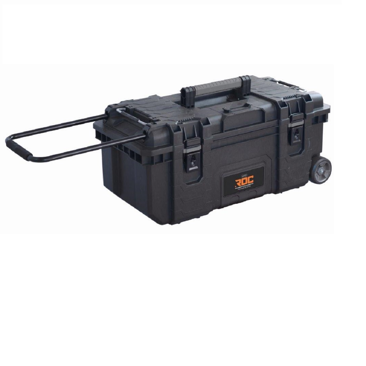 Curver ROC Pre Gear Mobile tool box 28"
