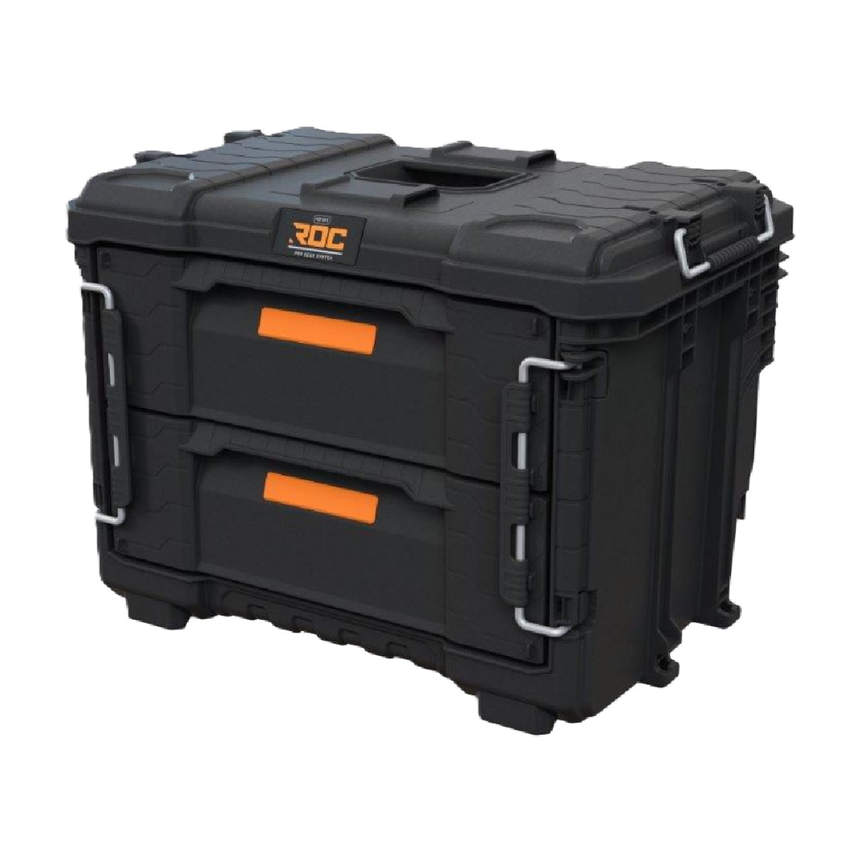 KETER ROC Pro Gear 2.0 2 zásuvky XL