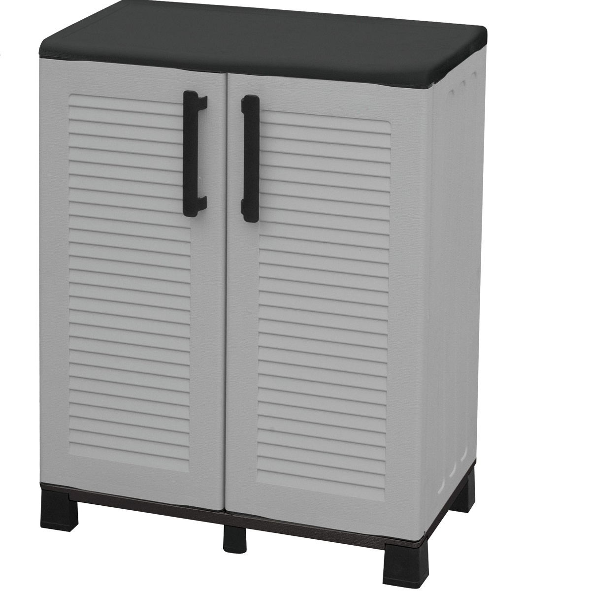 ARTPLAST Skriňa FAMILY nízka 68 cm