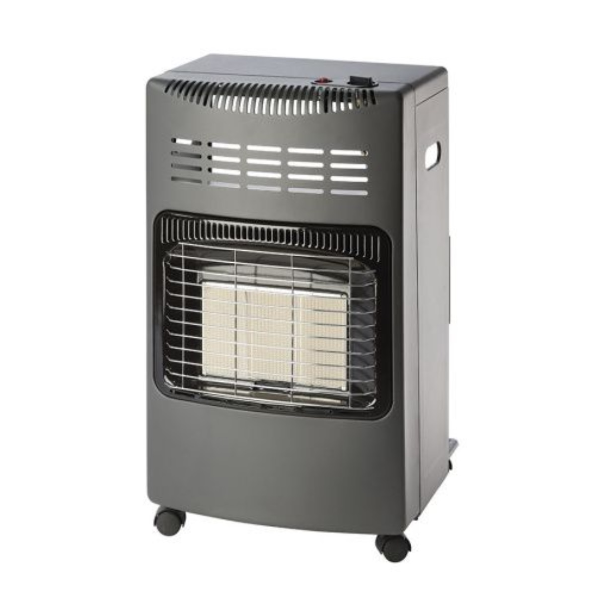 MEVA Plynové kachle RELAX 4,2KW s regulačným ventilom