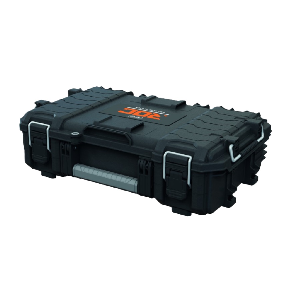 Curver ROC Pro Gear 2.0 Tool case