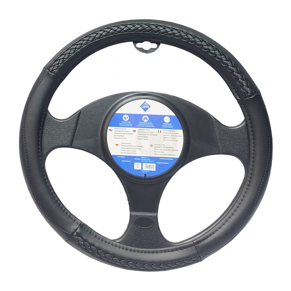 Cappa Poťah volantu FZ0170