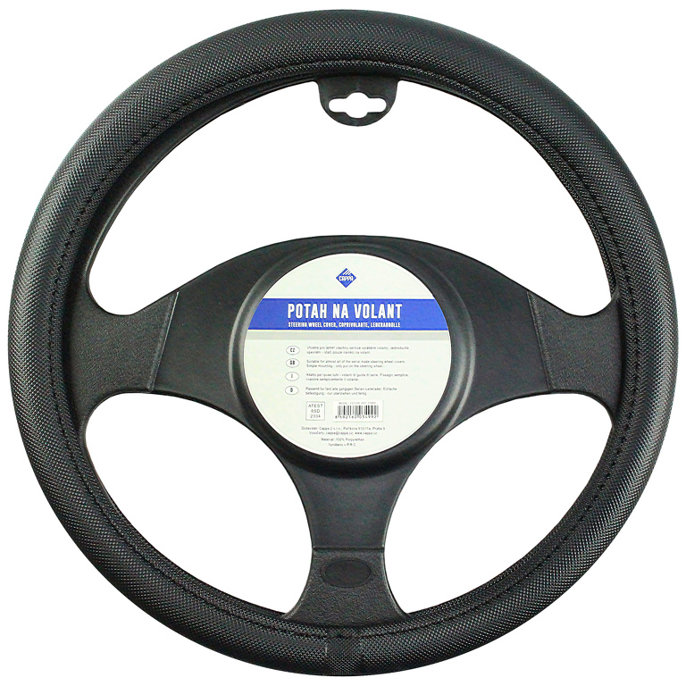 Cappa Poťah volantu FZ0156