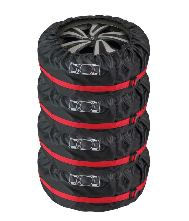 Cappa Návleky na pneumatiky 17 - 21