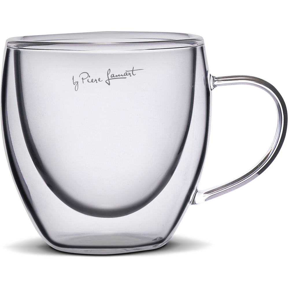 LT9025 SADA 2KS ESPRESSO 75ML VASO LAMART