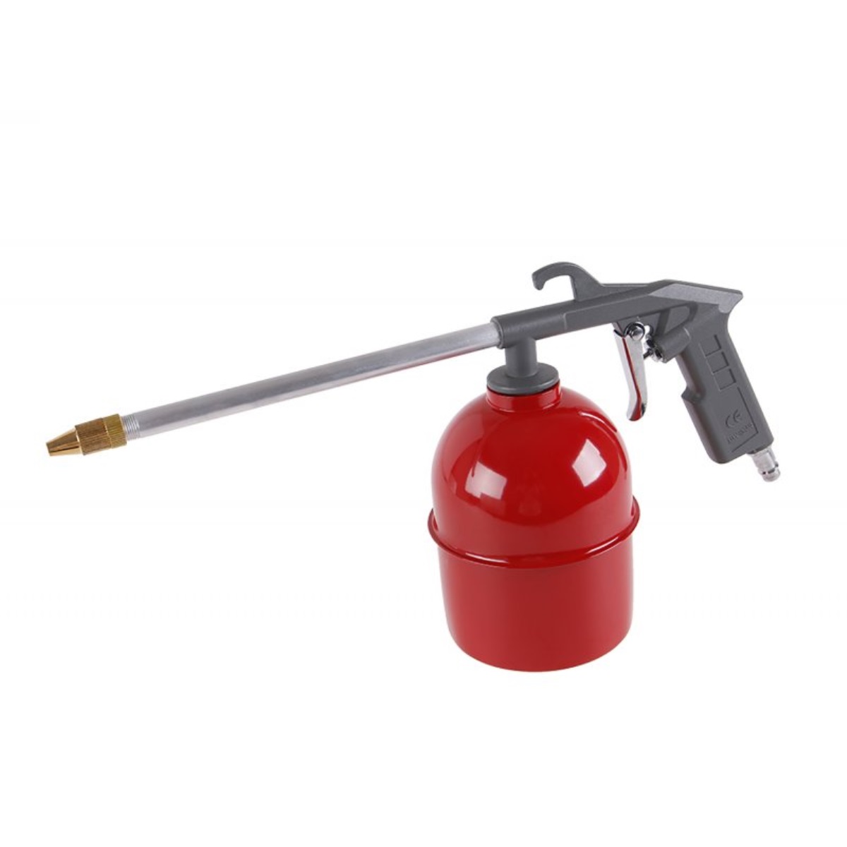 Pištoľ striekacia FESTA umývacia dolná 800ml