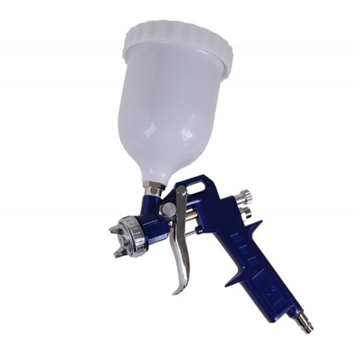 Pištoľ striekacia FESTA horný plast 500ml