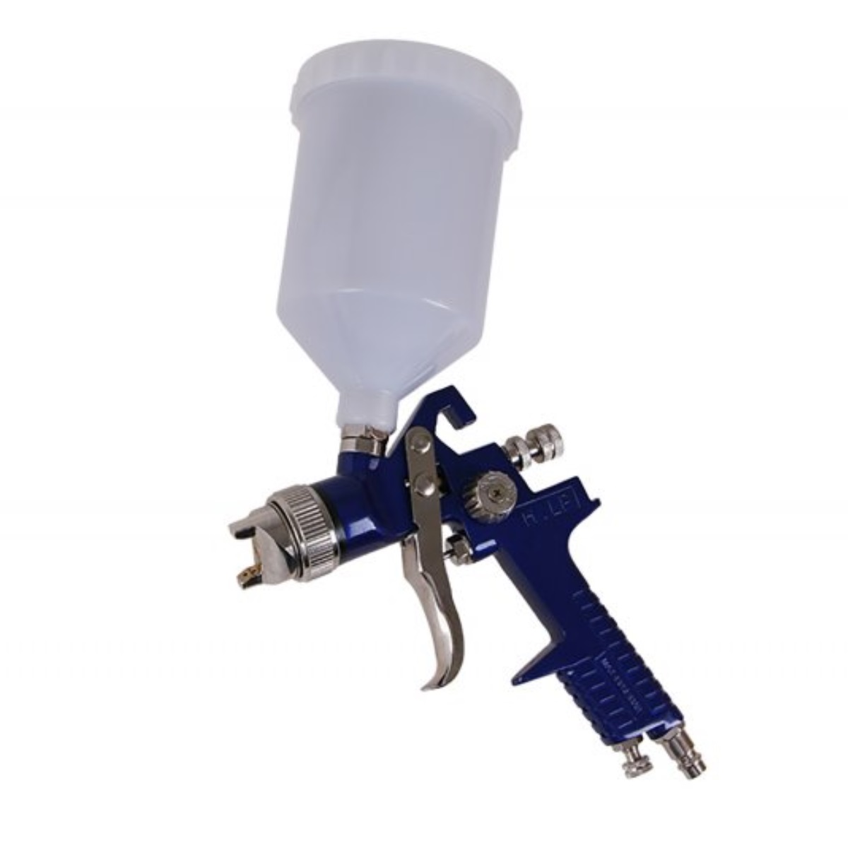 Pištoľ striekacia FESTA horný plast 600ml