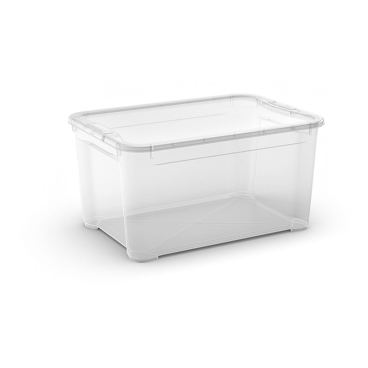 KIS Úložný box T-BOX L 47l