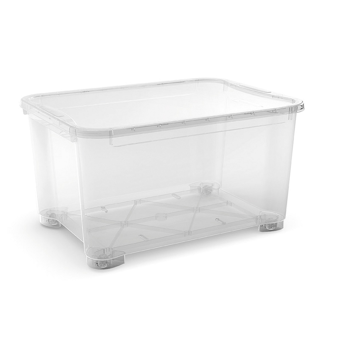 KIS T Box XXL 145L
