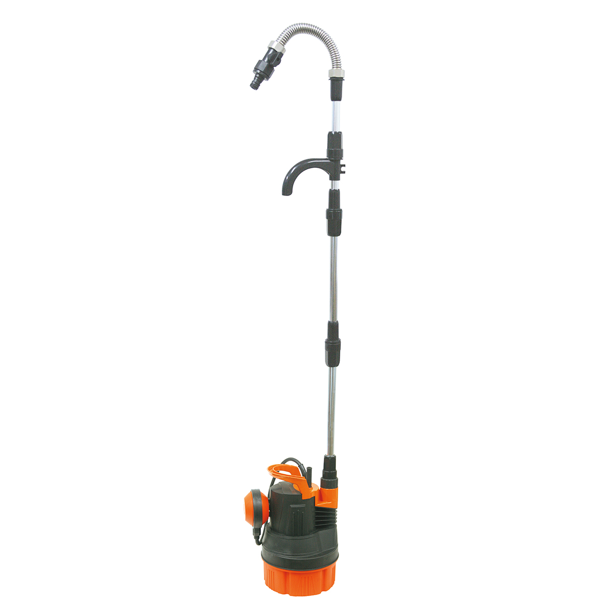 ASIST smart garden Čerpadlo sudové 350W Poškodený obal: Nie