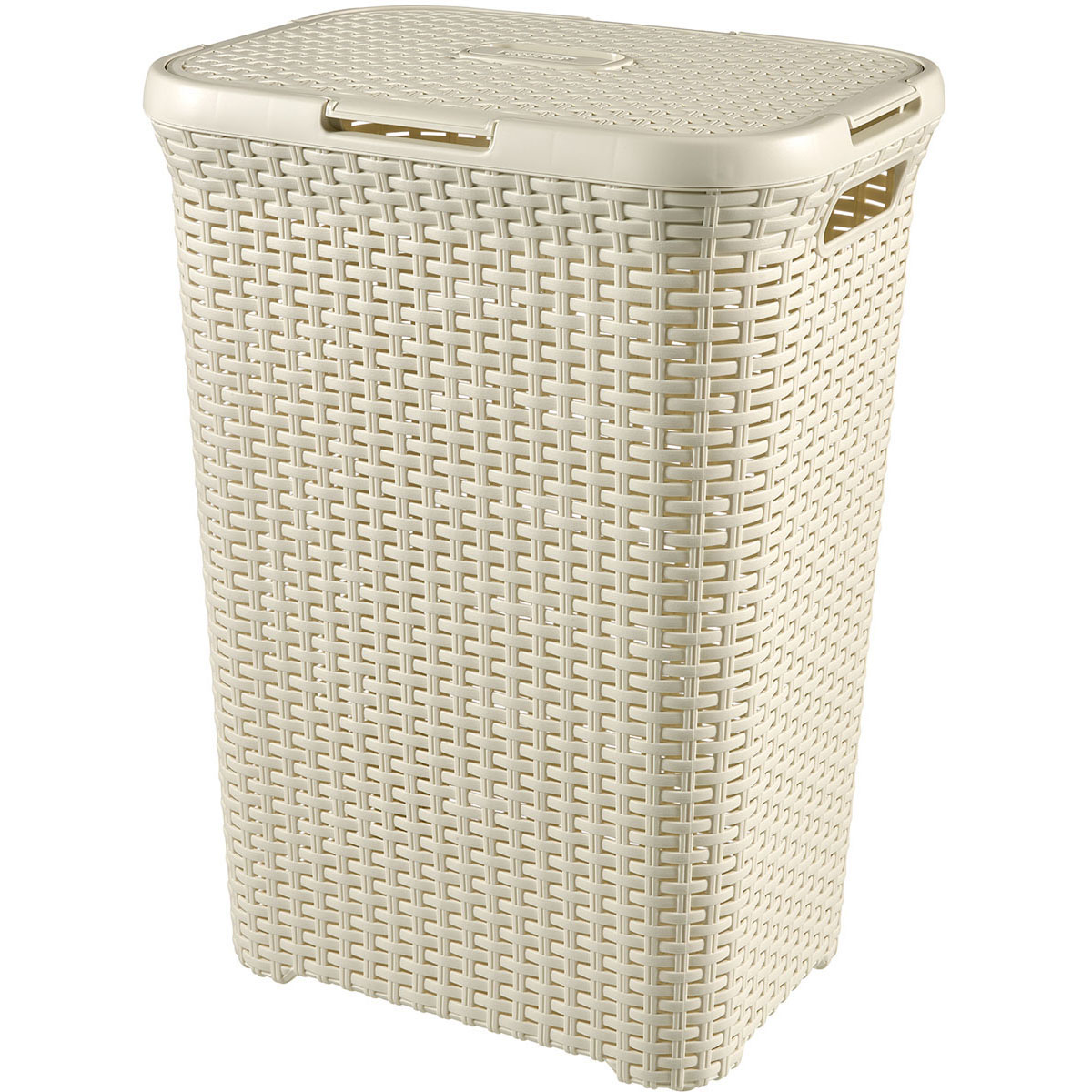 Curver Kôš na bielizeň STYLE L, 60 l