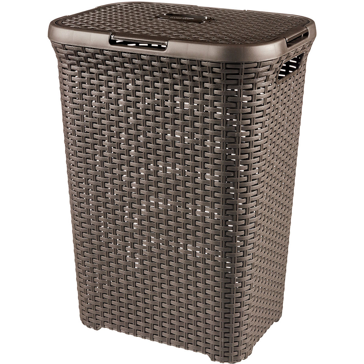 Curver Kôš na bielizeň STYLE L, 60 l