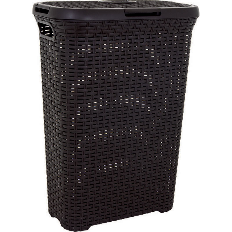 Curver Kôš na bielizeň STYLE M, 40 l