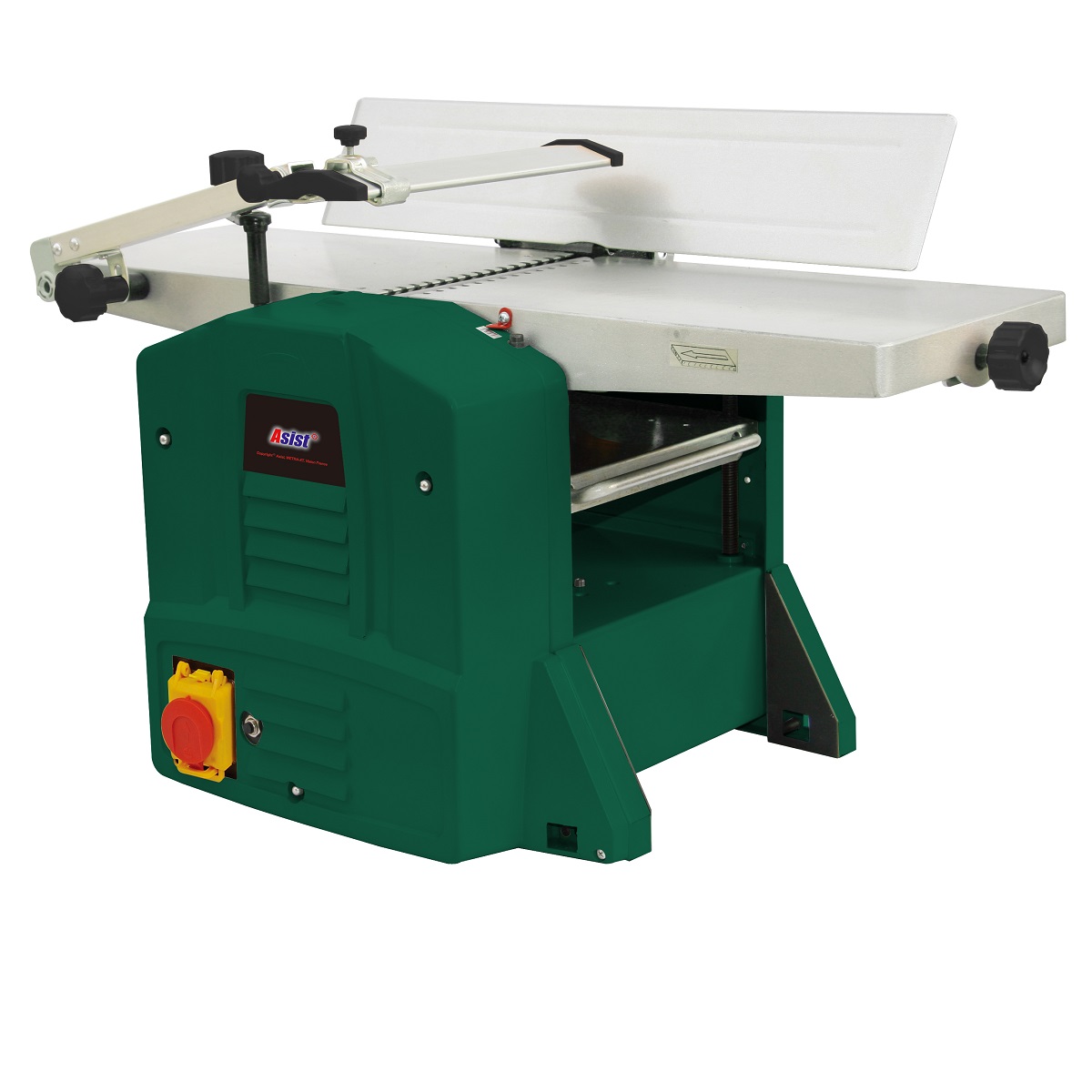 ASIST Hobľovka - naťahovačka / porovnávačka 1500W