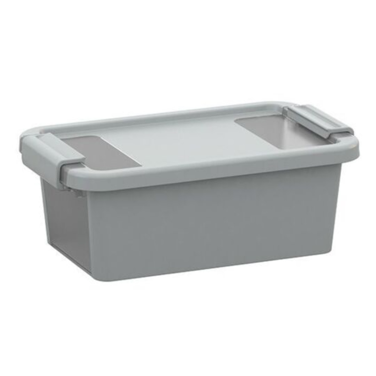 KIS Bi Box XS - šedý 3l