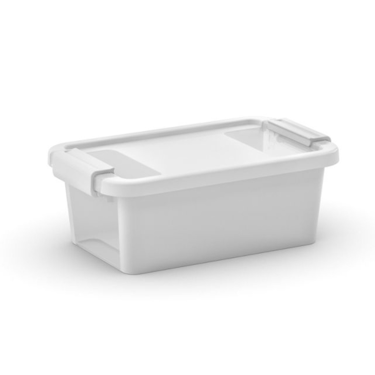 KIS Bi Box XS – biely 3 l