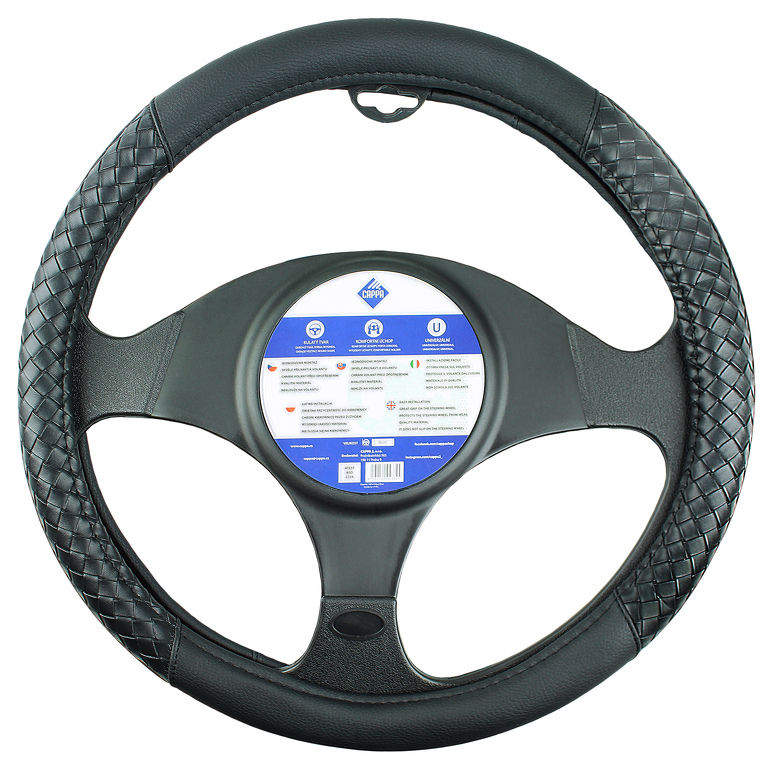 Cappa Poťah volantu CR SS