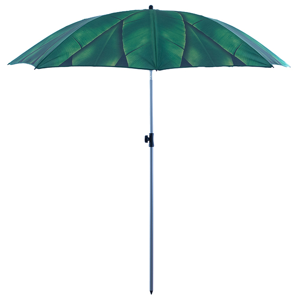 Cappa Garden Slnečník Banana Leaf 200 cm
