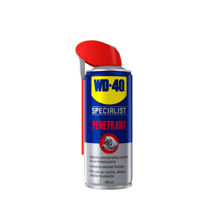 WD-40 Specialist Rýchlo uvoľňujúci penetrant 400ml WD40 Specialist
