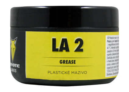 COYOTE LUBES Vazelína LA 2 250 g