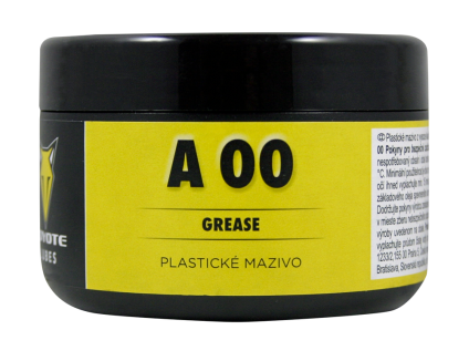 COYOTE LUBES Vazelína A 00 250 g