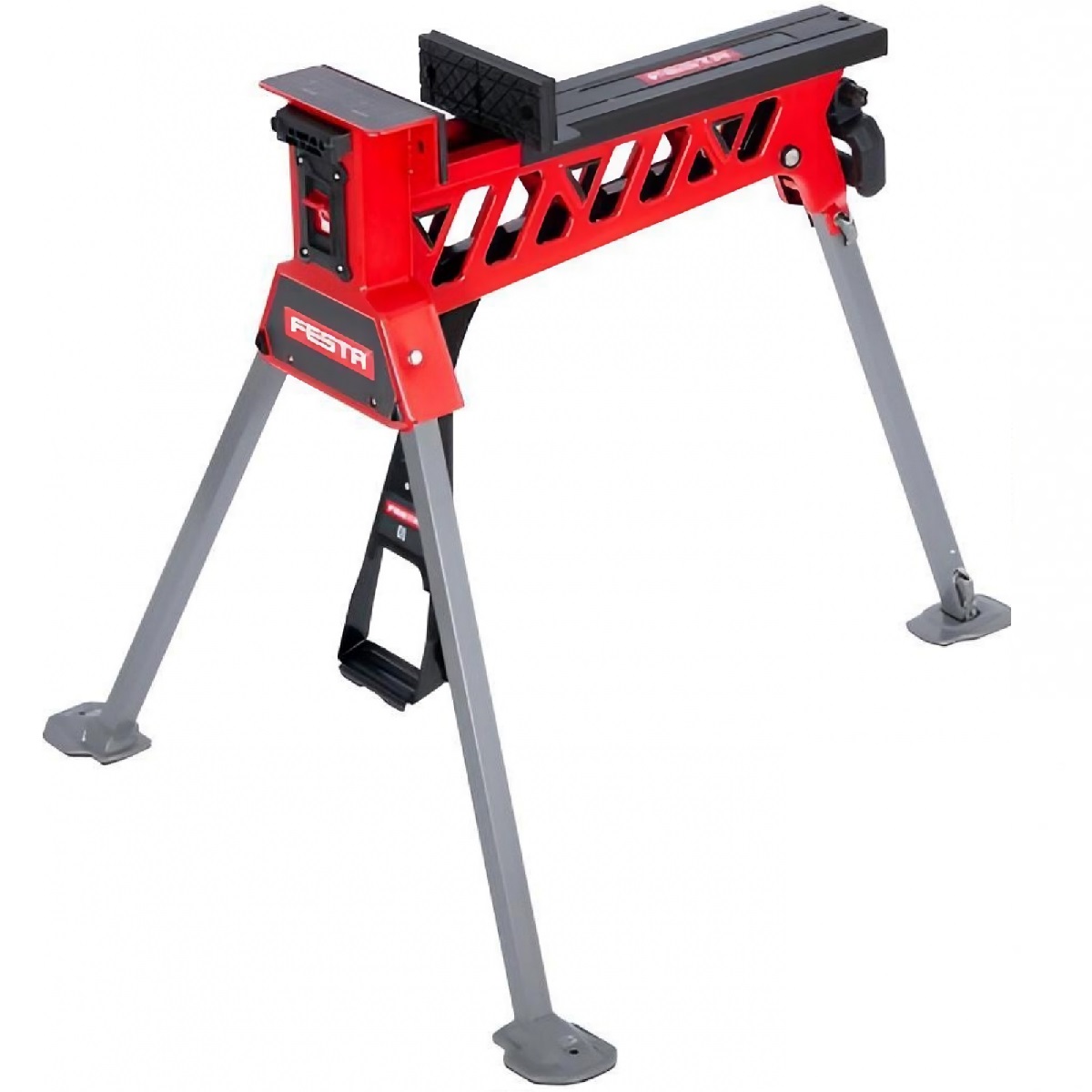 Zverák prenosný stojanový FESTA max 250kg