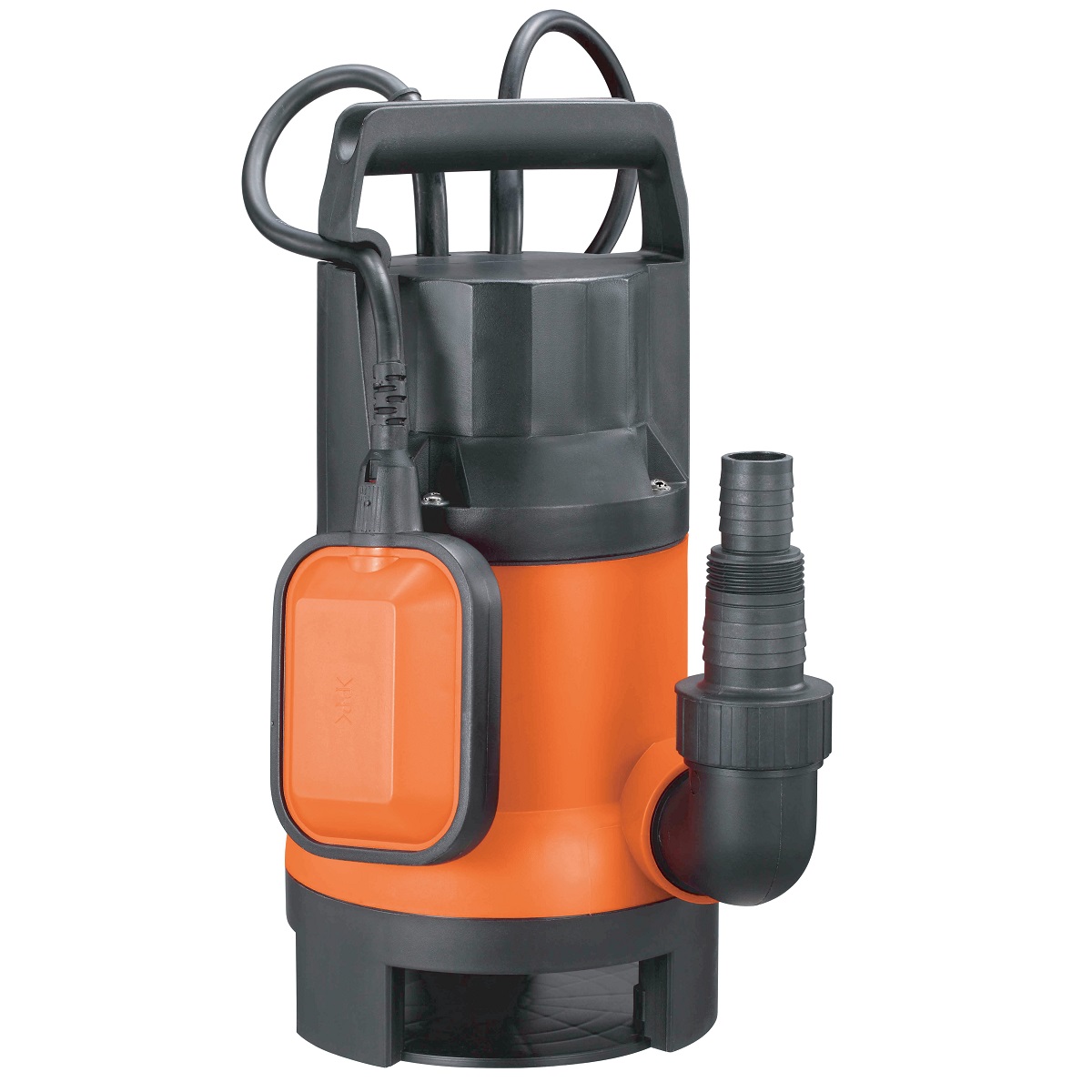 ASIST smart garden Ponorné kalové čerpadlo 900W