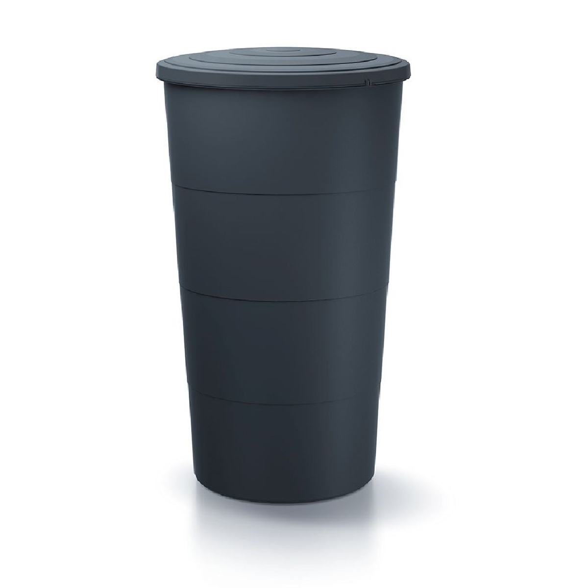 Waterform Sud na dažďovú vodu SMOOTH antracit 200l