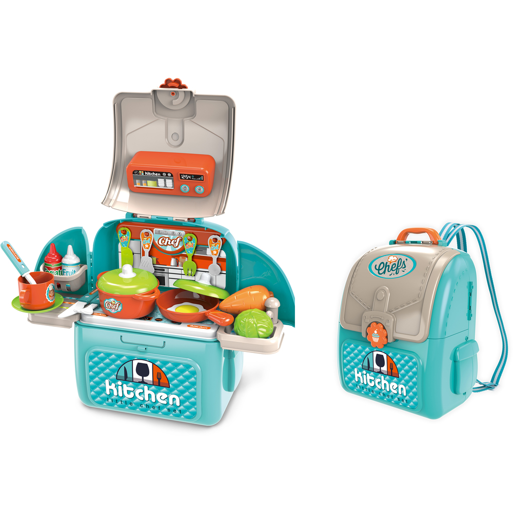 BUDDY TOYS BGP 2115 Batoh kuchynka BUDDY T YS