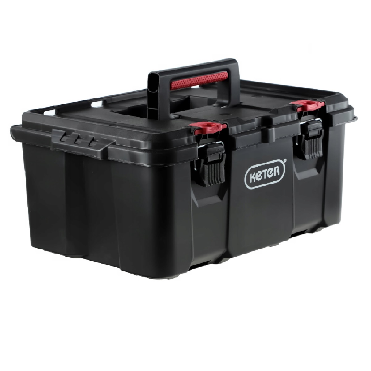 Kufrík KETER StackNRoll