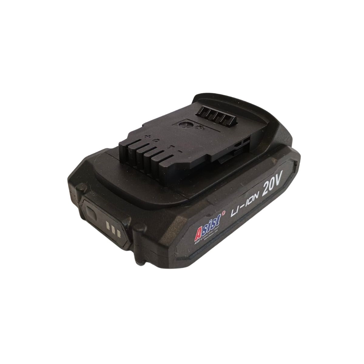 ASIST Li-ion batéria 20V, 2,0Ah pre AE2V20B-202-BMC-1