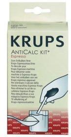 Odvápňovacia prípravok KRUPS F0540010