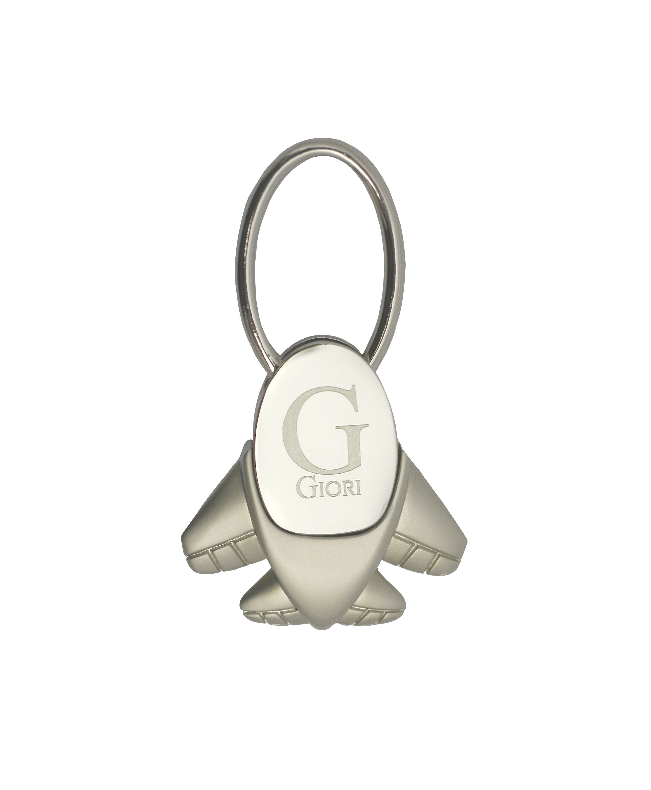 Giori Milano Kľúčenka – lietadlo