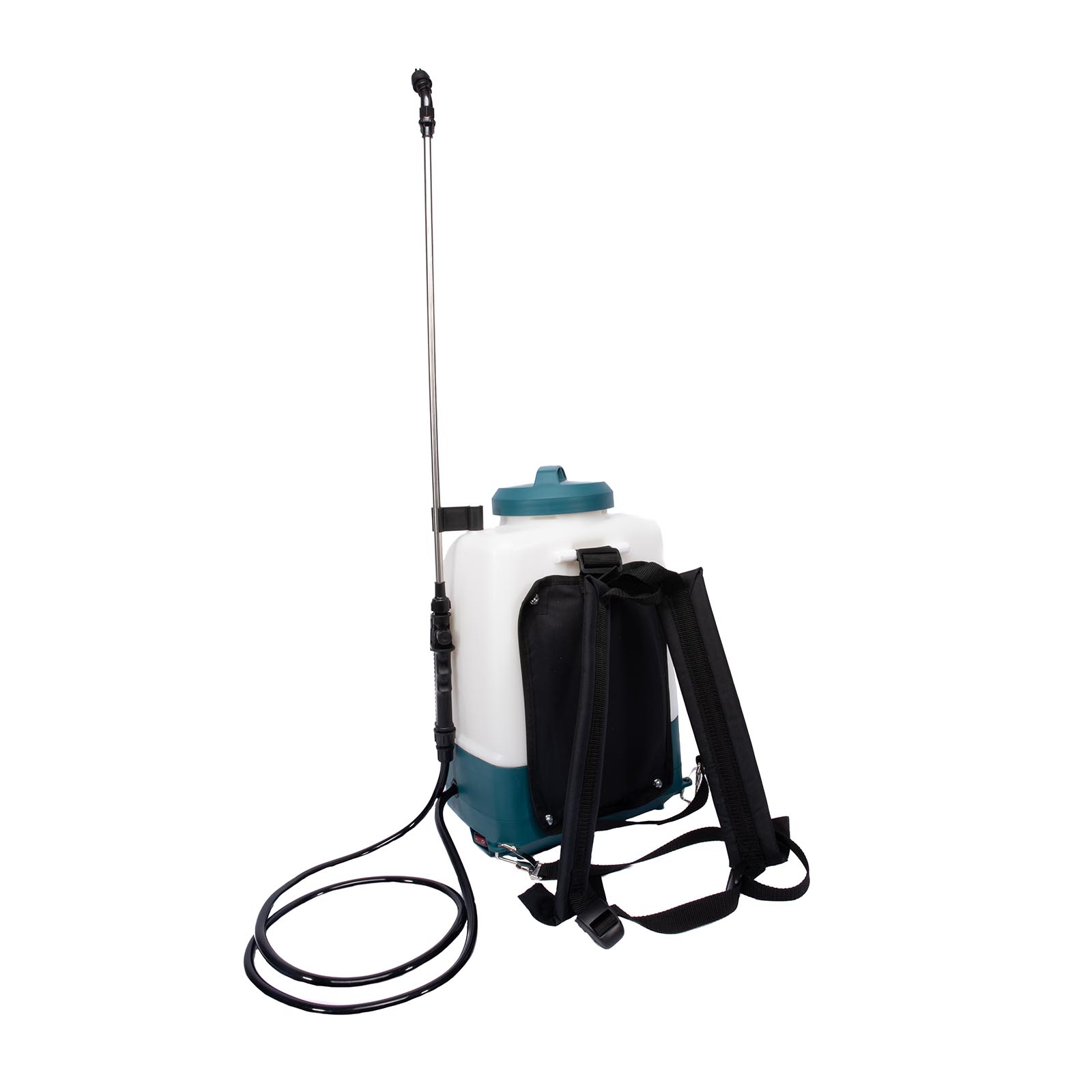 XTline Akumulátorový chrbtový postrekovač 18 V XT102940