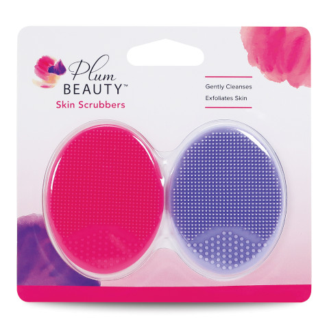 Peeling na tvár PLUM BEAUTY PLB 8225p