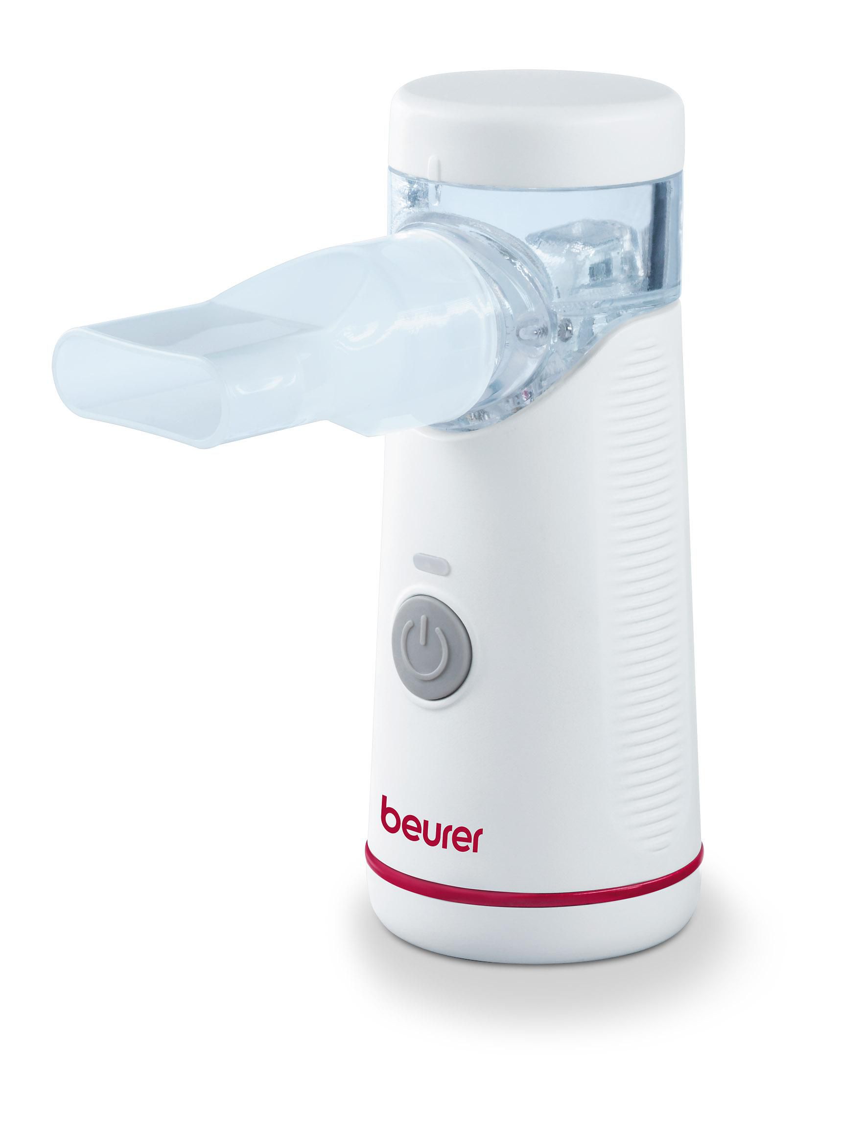 BEURER BEU-IH51 Ultrazvukový inhalátor,