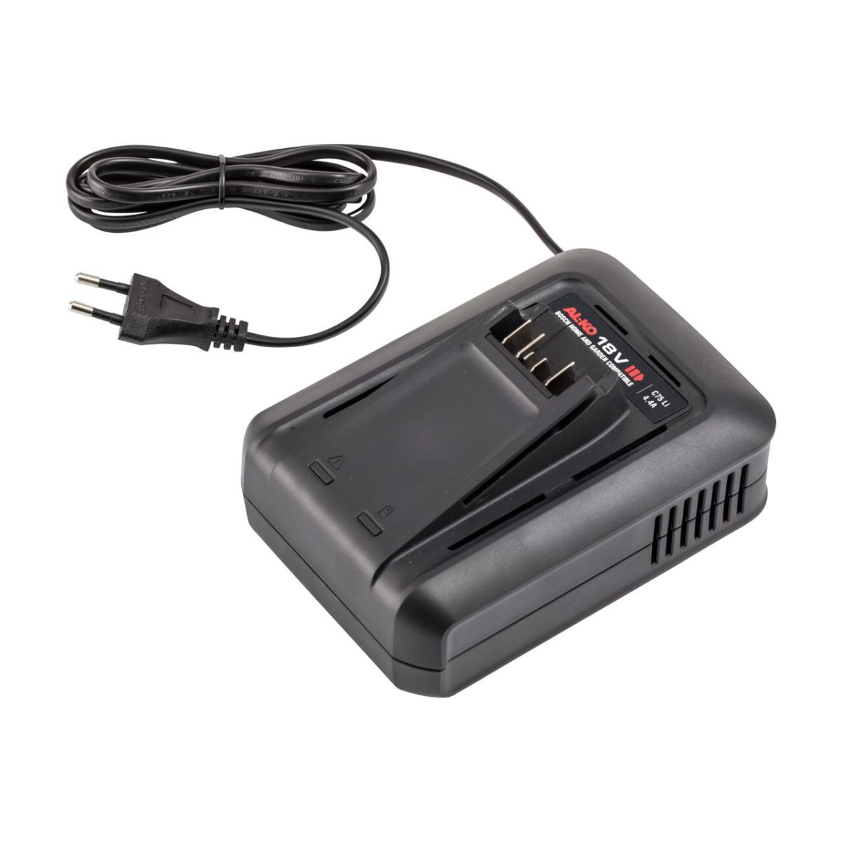 Batéria AL-KO B100.5 LI 18V 5,0 Ah
