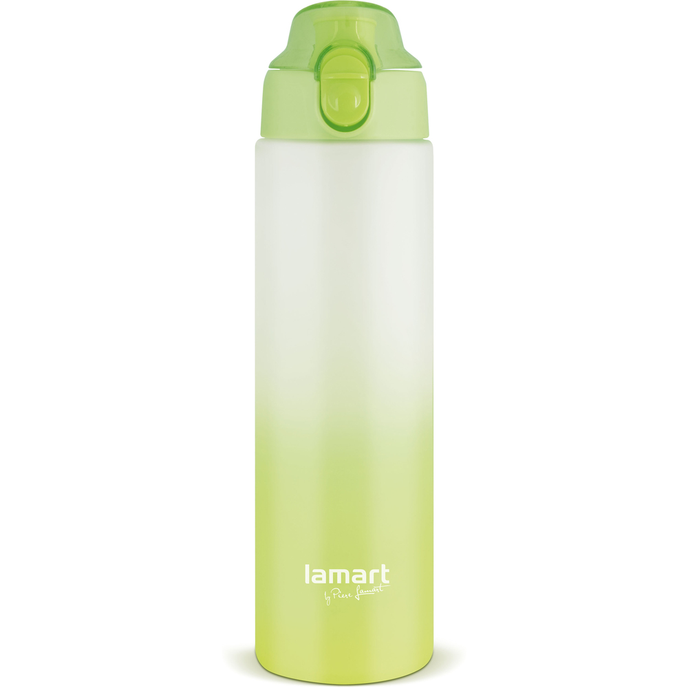 LT4056 ŠPORTOVÁ FĽAŠA 0,7L ZELENÁ FROZE LAMART