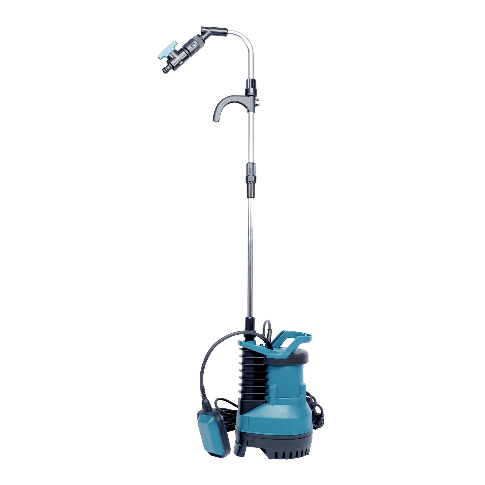 XTLINE Ponorné čerpadlo do suda 400 W