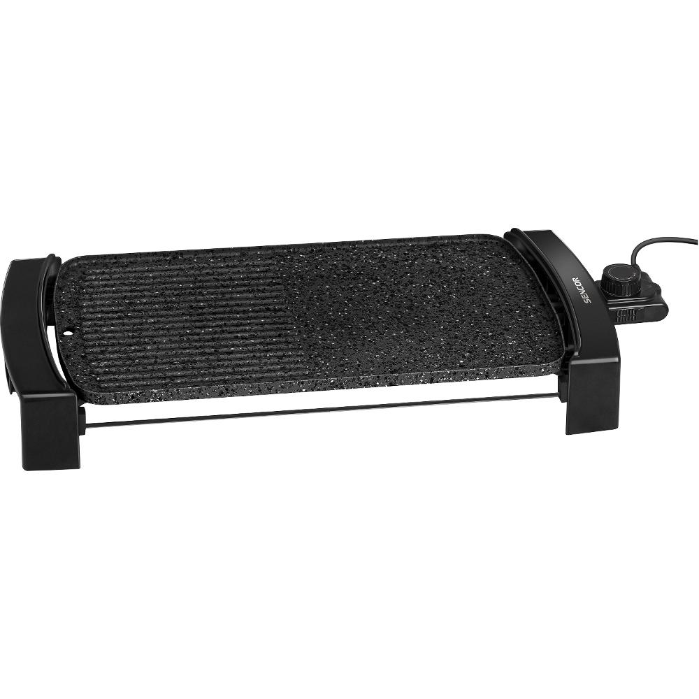 SENCOR SBG 104BK elektrický gril SENC R