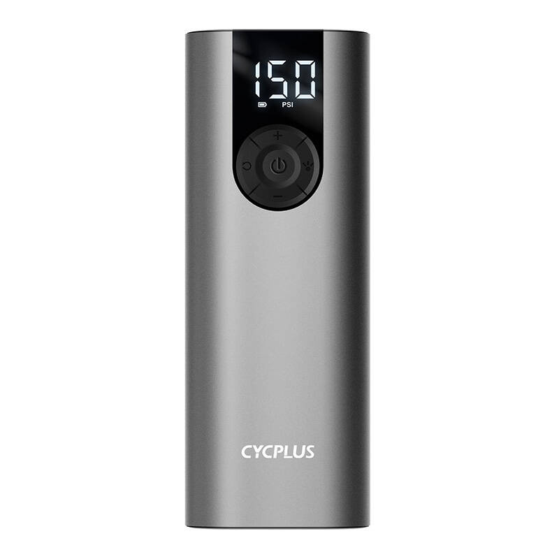 Elektrická nafukovacia pumpa Cycplus A8