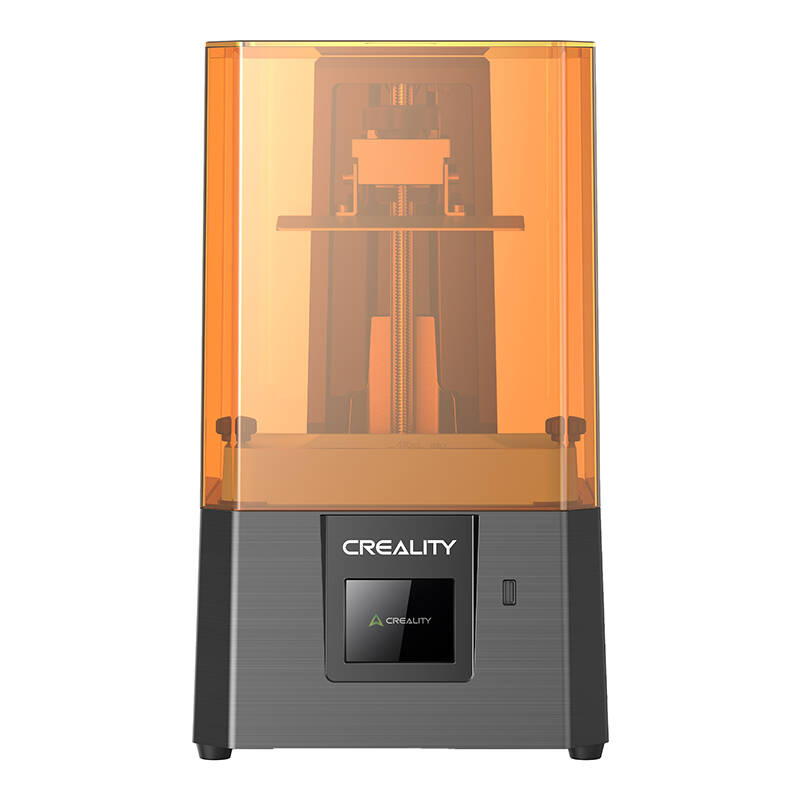 3D tlačiareň Creality Halot R6