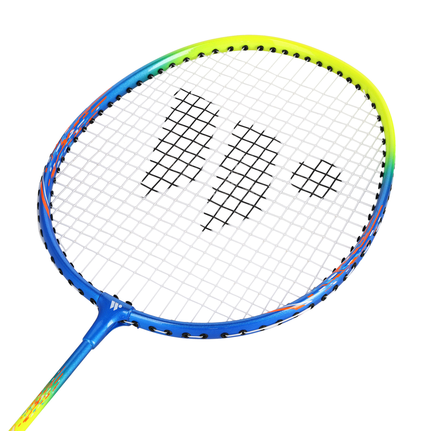 ALUMTEC 55K BADMINTONOVÁ SADA WISH