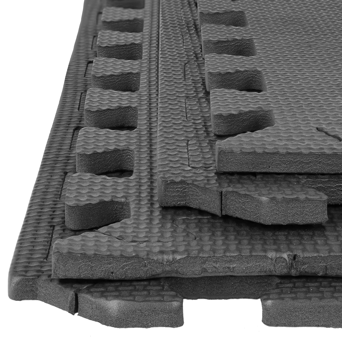 MP10 MODULÁRNA OCHRANNÁ PODLOŽKA ONE FITNESS 61 x 61 x 1 cm (4 ks)
