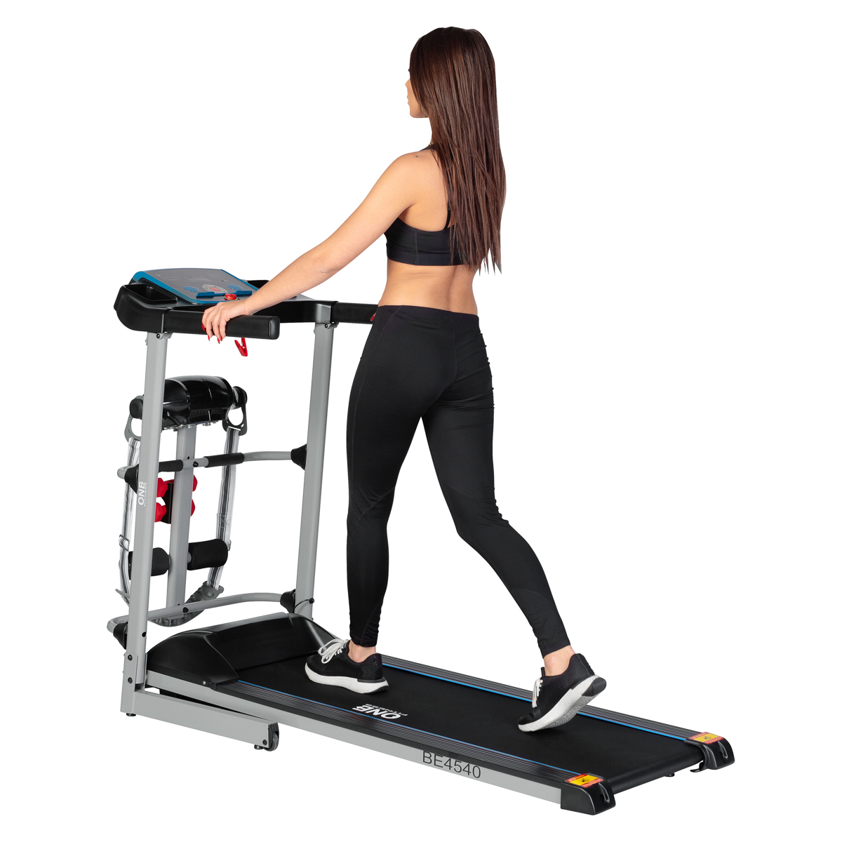 BE4540 ELEKTRICKÝ BEŽECKÝ PÁS ONE FITNESS