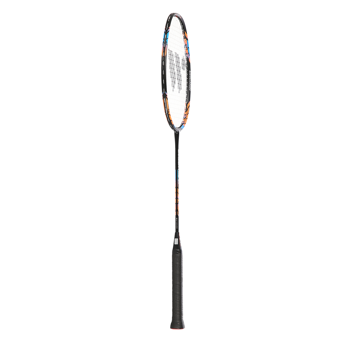 CARBON PRO 67 BADMINTONOVÁ RAKETA WISH