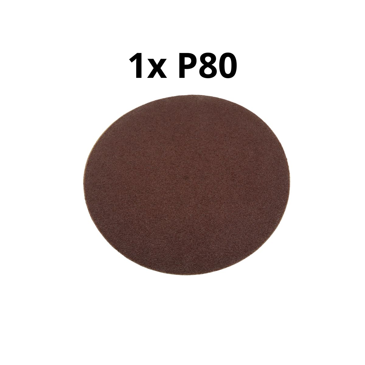 ASIST Brúsny papier samolepiací priemer 150mm