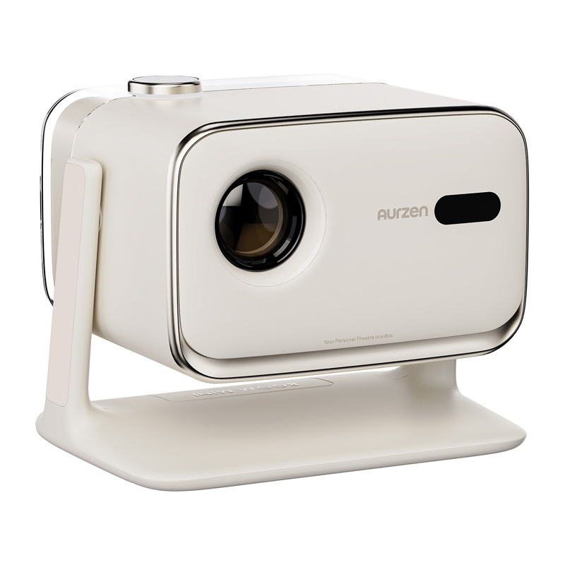 Mini projektor AURZEN Boom